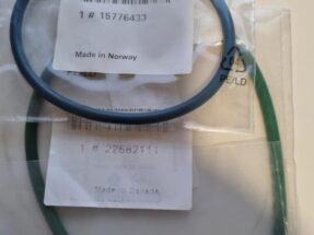 ng9-3 ja ng9-5 gasket 22682111 original